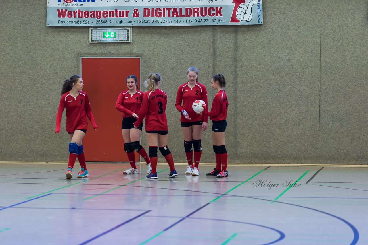 Bild 531 - U18 Punktrunde